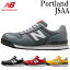 ֥˥塼Х New Balance  եƥ塼 å Portland ׷ۼ ȷ ֥å å  졼 ˡ JSAAA Ҥ⼰  EEE 3E  ä plפ򸫤