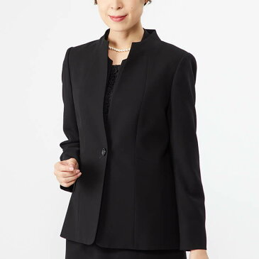 【最大56％OFF〜6/11(木)1:59まで】あす楽 東京ソワール ブラックフォーマル 礼服 喪服 レディース ミセス スーツ ジャケット パンツ スカート ブラウス オールシーズン ソワールベニール 大きいサイズ 1519110