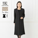 【WEB限定商品】喪服 レディース ブラックフォーマル 東京