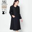 【WEB限定商品】喪服 レディース ブラックフォーマル 東京ソワール 礼服 葬式 通夜 式典 親族 喪主 ミセス アンサンブル ワンピース ジャケット セットアップ ユキコキミジマ Yukiko kimijima 大きいサイズ フリル襟 体型カバー 卒業式 冠婚葬祭 40代 50代 60代 4203216 37,950円