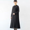 喪服 ワンピース レディース ブラックフォーマル 黒 東京ソワール 女性 婦人 おしゃれ シンプル 礼服 式服 葬式 通夜 法事 お盆 告別式 夏物 入学式 卒...