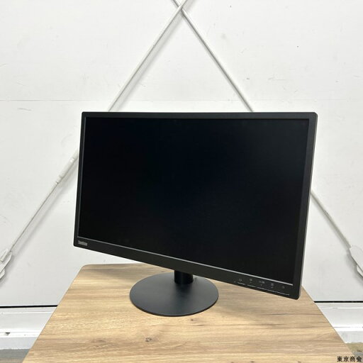 Lenovo Think Vision E24-10 23.8インチモニター ブラック 61B7JAR6JP【送料無料!!】 Lenovo Think Vision E24-10 23.8インチモニター ブラック 61B7JAR6JP【送料無料!!】