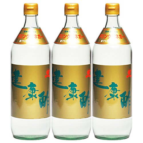 宝福一 健康酢 900ml 1800ml 鳥取 調味料 酢 