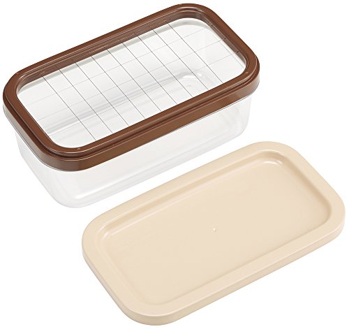 貝印 KAI バターケース Kai House Select 5g カット 保存 日本製 FP5150のサムネイル
