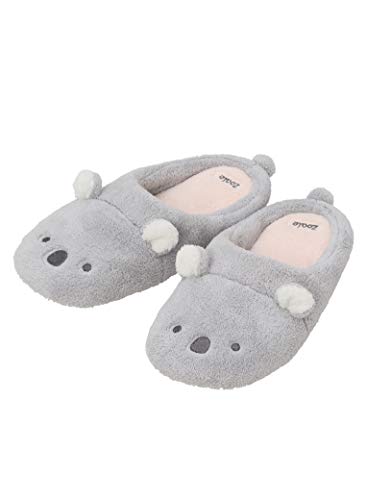 carari(カラリ) スリッパ プール お風呂 低反発インソール 裏面滑り止め付き 23~25cm 吸水力[3倍]のマ..