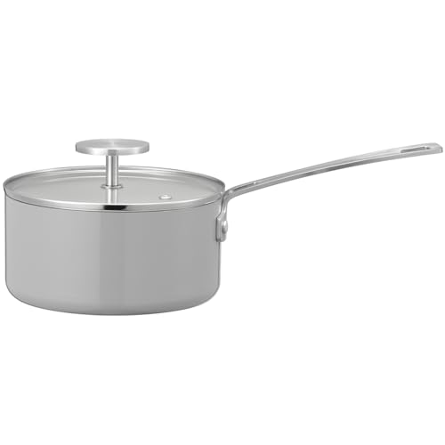 和平フレイズ ソースパン 16cm 1.6L IH対応 ガス フラッコ RB-3220 　送料無料