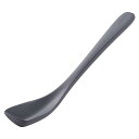 貝印 KAI 和え物や 盛り付けに 便利な 一体型 シリコーン スプーン 18cm 食洗機 対応 KAI KITCHEN グレー DH 送料無料