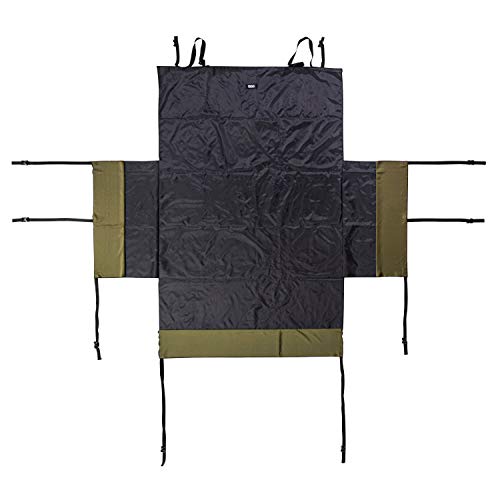 エーモン(amon) OGC ラゲッジプロテクトクロス ポリエステル・ニット 8630 送料無料