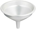和平フレイズ(Wahei freiz) じょうご ロート 12cm アルミ 日本製 G-0098 送料無料