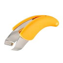 貝印(Kai Corporation) KAI 指先 がわりになる ステンレス トング 食洗機 対応 KAI KITCHEN イエロー 送料無料