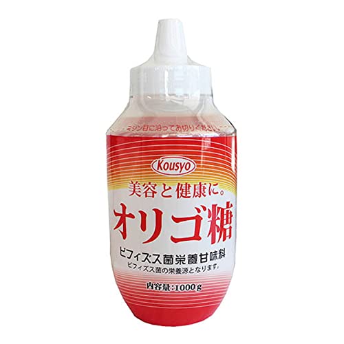 光商 オリゴ糖 1000g 　送料無料