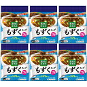 マルちゃん 沖縄産もずくスープ5P×6袋 送料無料