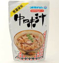 琉球料理シリーズ 中味汁 350g×4袋 オキハム 送料無料