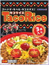 沖縄ハム総合食品株式会社 タコライス(3袋入り) 6袋 送料無料