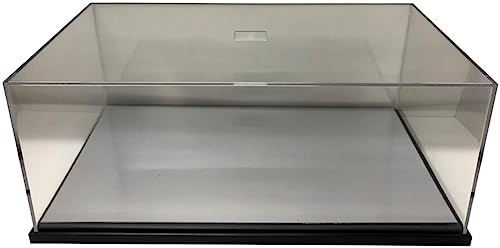 タミヤ ディスプレイグッズシリーズ No.08 ディスプレイケースC 1/24カーモデル対応 プラスチック製 (P..