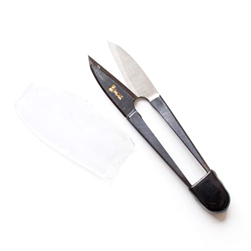 ナスカ(NASKA)美鈴 チョキチョキはさみ 105mm シルバー 送料無料