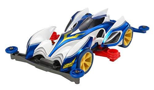タミヤ(TAMIYA) フルカウルミニ四駆シリーズ No.36 シャイニングスコーピオン プレミアム スーパーIIシ..