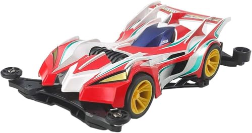 タミヤ(TAMIYA) 1/32 フルカウルミニ四駆シリーズ No.54 コスモソニック (FM-Aシャーシ) 19454 　送料..