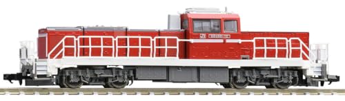 TOMIX Nゲージ JR DD200 0形 2249 鉄道模型 ディーゼル機関車 　送料無料