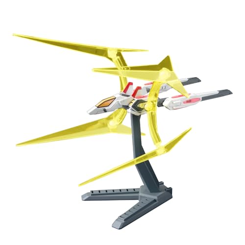 BANDAI SPIRITS(バンダイスピリッツ) オプションパーツセット ガンプラ 05 (ユニバースブースター プラ..