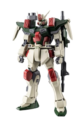 TAMASHII NATIONS ROBOT魂 機動戦士ガンダムSEED GAT-X103 バスターガンダム ver. A.N.I.M 　送料無料
