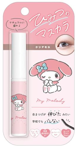 クラックス マイメロディ ヒミツノ マスカラ/シンプリーモード 122877 　送料無料