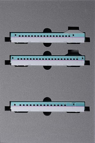 KATO N E5Ͽ ֤Ϥ֤ 륻åA 3ξ 10-1970 ŴƻϷ ż ̵