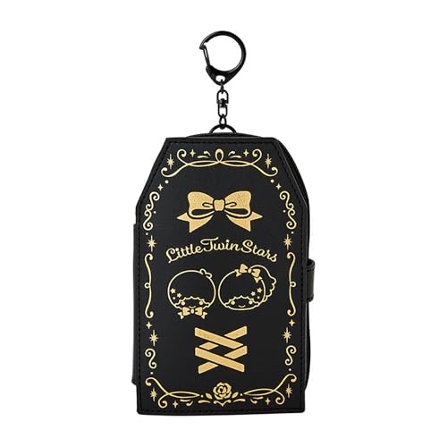 サンリオ(SANRIO) アクリルスタンドホルダー（エンジョイアイドル ゴシックナイトパーティ） リトルツインスターズ 376418 送料無料