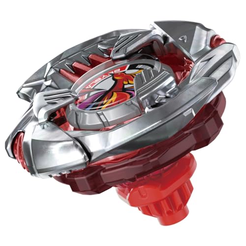 BEYBLADE X ベイブレードX BX-38 ブースター クリムゾンガルーダ4-70TP 送料無料