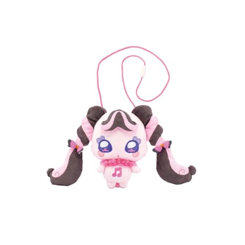 キミとアイドルプリキュア♪ メロロン プリティおでかけポーチ 　送料無料