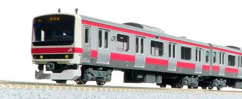 KATO Nゲージ 209系500番台 京葉線色 6両基本セット 特別企画品 鉄道模型 電車 10-1495 送料無料