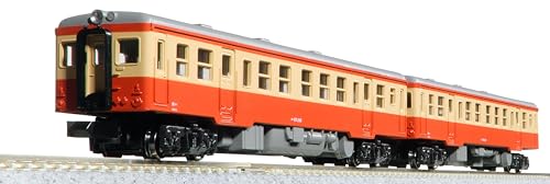 KATO Nゲージ LOCAL-SEN キハ20系 オレンジ1 特別企画品 鉄道模型 ディーゼルカー 10-040 送料無料