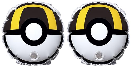 イガラシ ポケモンアームリング（ハイパーボール） 20×20cm AHD-ARC 送料無料