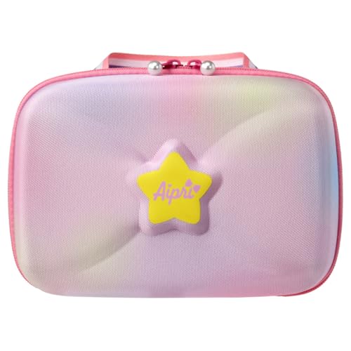 ひみつのアイプリ バニティカードボックスR 　送料無料