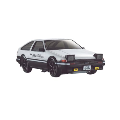 キョウショウ エッグ(Kyosho Egg) FIRST MINI-Z 頭文字D トヨタ スプリンタートレノ AE86 66601Z 　送..