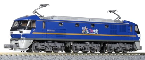 カトー (KATO) EF210 300 鉄道模型 電気機関車 3092-1 送料無料