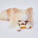 ペティオ(Petio) 犬用おもちゃ かんでるボーンデンタル Sハード 厚切りベーコンフレーバー 送料無料