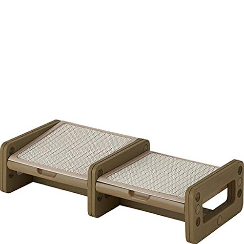 ペティオ (Petio) 高さも角度も変えられる 食事台 猫用 送料無料