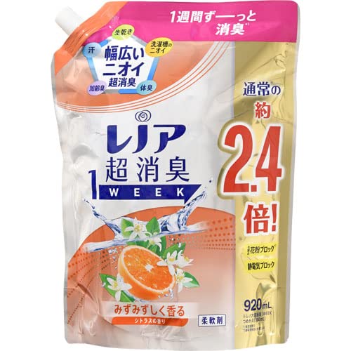 ���m�A�����L 1WEEK �V�g���X�̍��� �߂����p ����T�C�Y 920ml
