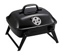 キャプテンスタッグ(CAPTAIN STAG) BBQコンロ グリル オーブン 焚き火台 BBQ スモークオーブングリル ミニ ふた付 送料無料
