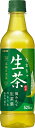 キリン 生茶 お茶 525ml ペットボトル ×24本 　送料無料