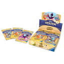 タカラトミー(TAKARA TOMY) ディズニー・ロルカナ・TCG 日本語版 ブースターパック インクランド探訪 BOX 送料無料