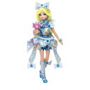 タカラトミー リカちゃん ドール ひみつのアイプリ みつき×つばさちゃん 着せ替え おままごと おもちゃ 6歳以上 送料無料