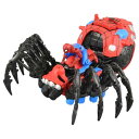 T-SPARK ZOIDS ゾイド SPIDER ZOIDS SPIDER-MAN special スパイダー ゾイド スパイダーマン 送料無料