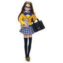 タカラトミー リカちゃん ドール #Licca #アオハル #ゆいゆい 着せ替え おままごと おもちゃ 3歳以上 送料無料