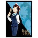 タカラトミー(TAKARA TOMY) 名探偵コナンTCG DXカードスリーブ 「毛利蘭」 送料無料