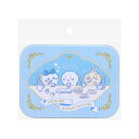 サンスター文具 ちいかわ メモ ケース入 Wonder Tea Time ティータイムA S2843960 送料無料(3)