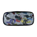 サンスター文具(Sun-Star Stationery) 怪獣8号 ペンケース B柄 S1427830 送料無料