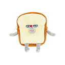 サンスター文具(Sun-Star Stationery) パンどろぼう ペンケース リバーシブル仕様 B柄 S1427962 送料無料