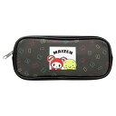 SUN-STAR サンスター文具 まいぜんシスターズ ペンケース 大容量 A柄 S1425676 送料無料